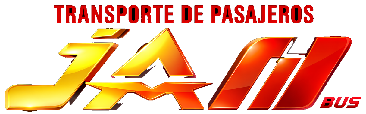 Logo de JAM Bus